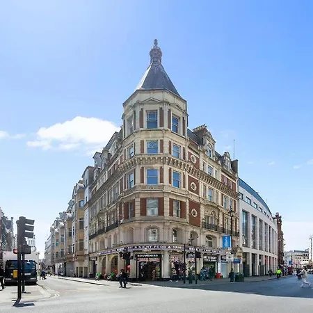 Flat In Piccadilly, Leicester, Chinatown Vr13
